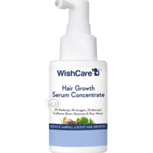 Wish Care Hair Growth Serum Concentrate 30ml