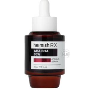 Heimish RX AHA BHA PEELING SERUM 35ml