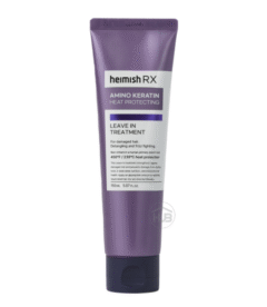 Heimish RX AMINO KERATIN HEAT PROTECTING LEAVE IN TREATMENT 150ml