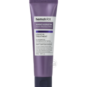 Heimish RX AMINO KERATIN HEAT PROTECTING LEAVE IN TREATMENT 150ml