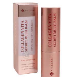 K SECRET Collagen Vita Secret Multi Balm 11g