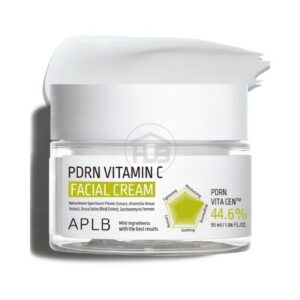 APLB PDRN Vitamin C Facial Cream 55ml
