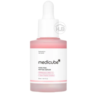 Medicube PDRN Pink Peptide Serum 30ml