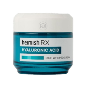 Heimish RX Hyaluronic Acid Rich Whipped Cream 50ml