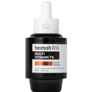 Heimish RX MULTI VITAMIN GLOW SERUM 35ml