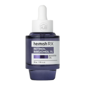 Heimish RX RETINOL BAKUCHIOL BOOSTER OIL 35ml