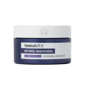 Heimish RX RETINOL BAKUCHIOL HYDROGEL EYE PATCH 60ml