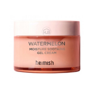 Heimish Watermelon Moisture Soothing Gel Cream 110ml