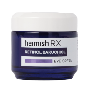 Heimish RX RETINOL BAKUCHIOL EYE CREAM 30ml