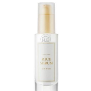 I’m from Rice Serum 30ml