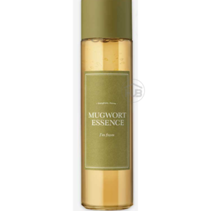I’M FROM Mugwort Essence – 30ml