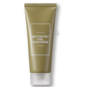 I’m From Mugwort Gel Cleanser 150ml