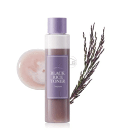 I’M FROM Black Rice Toner 150ml