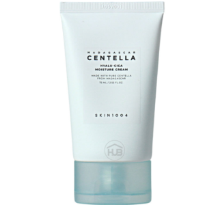 Skin1004 Madagascar Centella Hyalu Cica Moisture Cream - 75ml