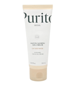 PURITO SEOUL Oat-In Calming Gel Cream 100ml