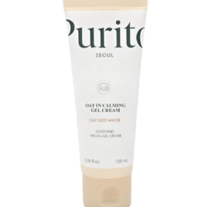 PURITO SEOUL Oat-In Calming Gel Cream 100ml