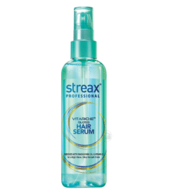 Streax Pro Hair Serum Vita Gloss 115Ml BD