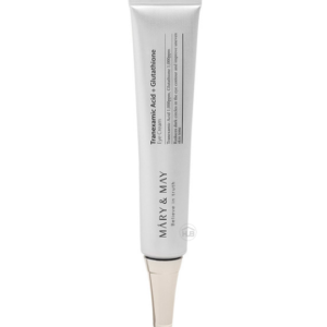 Mary & May Tranexamic Acid + Glutathion Eye Cream 12g (Mini)