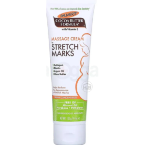 Palmers Cocoa Butter Formula Massage Cream For Stretch Marks 125gm