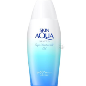 Skin Aqua UV Super Moisture Gel SPF 50+ PA++++ 110gm