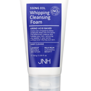 JNH Whipping Cleansing Foam 150g