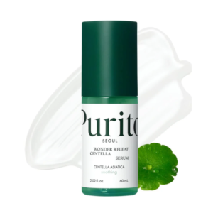 Purito Wonder Releaf Centella Serum Unscented 60ml