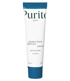PURITO SEOUL Hydro Wave Deep Sea Cream 50ml