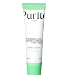 PURITO SEOUL Wonder Releaf Centella Cream Unscented 50ml