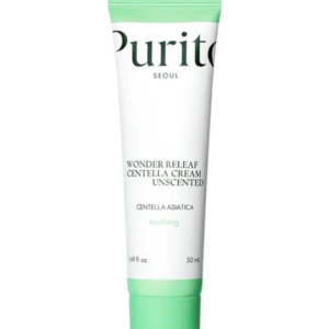 PURITO SEOUL Wonder Releaf Centella Cream Unscented 50ml