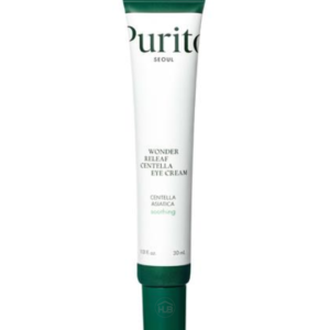 Purito SEOUL Wonder Releaf Centella Eye Cream 30ml