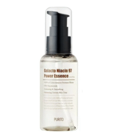 PURITO – Galacto Niacin 97 Power Essence 60ml
