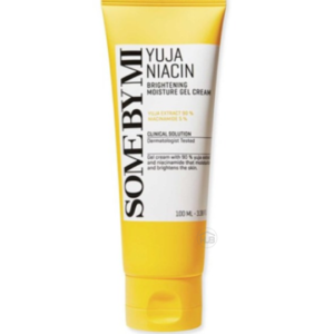 SOME BY MI Yuja Niacin Brightening Moisture Gel Cream 100ml