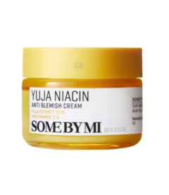 SOME BY MI Yuja Niacin Anti Blemish Cream 60ml