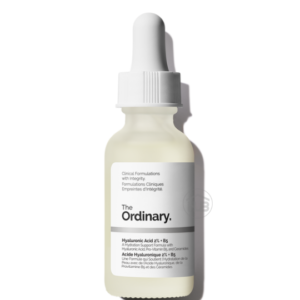 The Ordinary Hyaluronic Acid 2% + B5 30ml