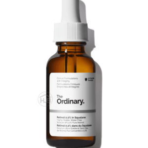 The Ordinary Retinol 0.2% in Squalane 30ml