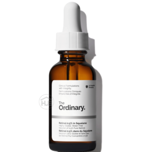 The Ordinary Retinol 0.5% in Squalane 30ml