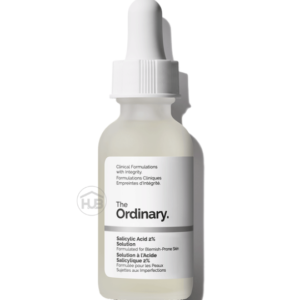 The Ordinary Salicylic Acid 2% Solution 30ml