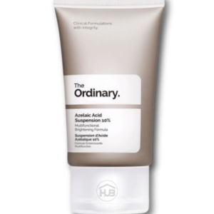 The Ordinary Azelaic Acid Suspension 10% 30 ml
