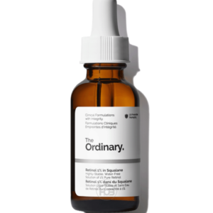 The Ordinary Retinol 1% in Squalane 30ml