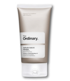 The Ordinary Salicylic Acid 2% Masque 50ml