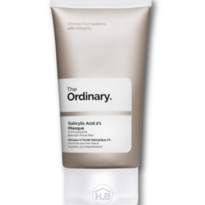 The Ordinary Salicylic Acid 2% Masque 50ml