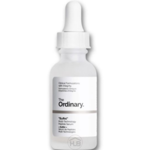 The Ordinary Multi-Peptide + HA Serum 30ml