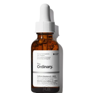 Ordinary Caffeine Solution 5% + EGCG 30ml