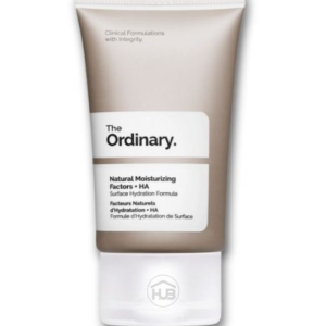 The Ordinary Natural Moisturizing Factors + HA 30ml