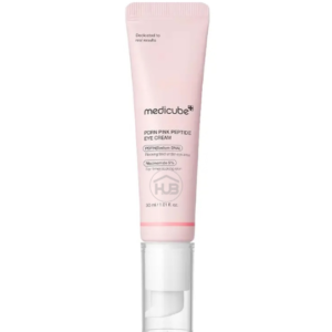 Medicube PDRN Pink Peptide Eye Cream 30ml