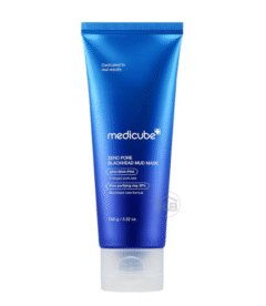 Medicube Zero Pore Blackhead Mud Mask 100g