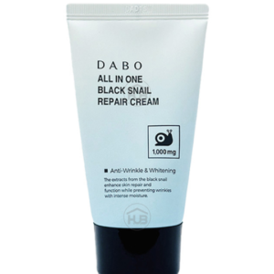 DABO All In One Black Snail Repair Cream 50g