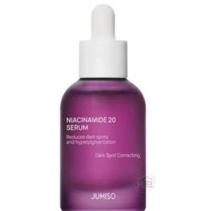 Jumiso Niacinamide 20 Serum 40ml