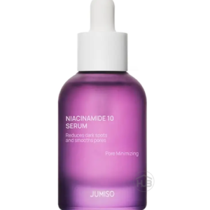 Jumiso Niacinamide 10 Serum 40ml