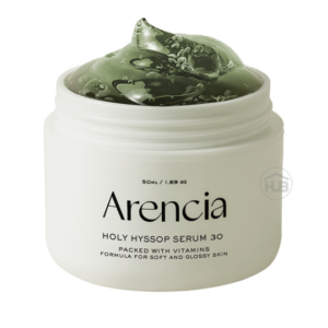 ARENCIA Holy Hyssop Serum 30- 50g